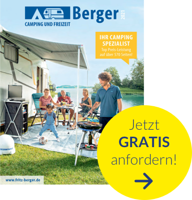 Jetzt gratis Berger Katalog anfordern 