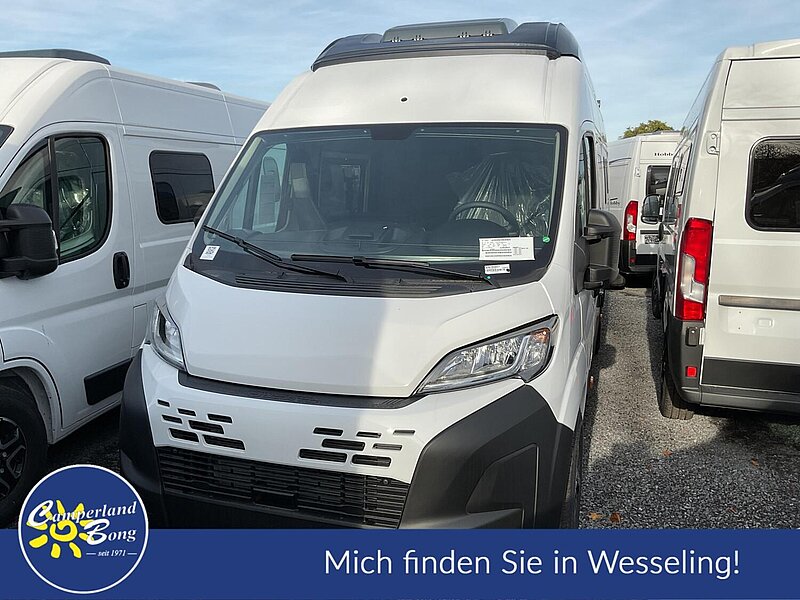 Titelbild ROADfans Hopper 640 Active