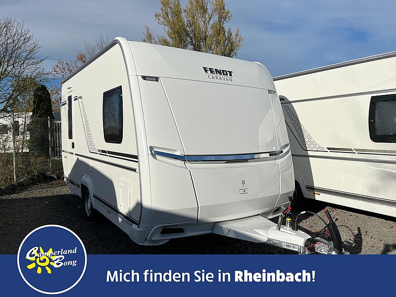 Titelbild Fendt Bianco Activ 390 FHS