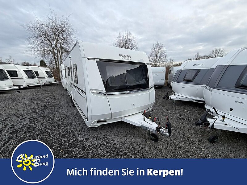 Titelbild Fendt Apero Activ 560 SKM