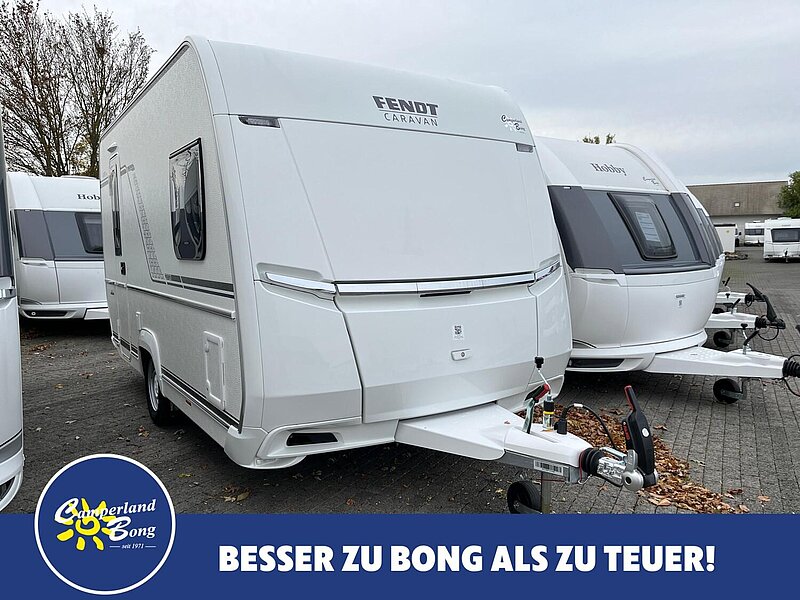 Titelbild Fendt Apero Activ 390 FH