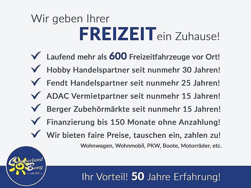 Titelbild Knaus BoxLife PRO 600 STREET