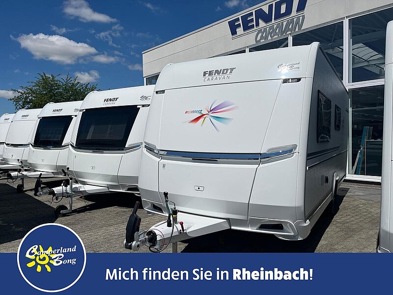 Titelbild Fendt Apero 495 connect