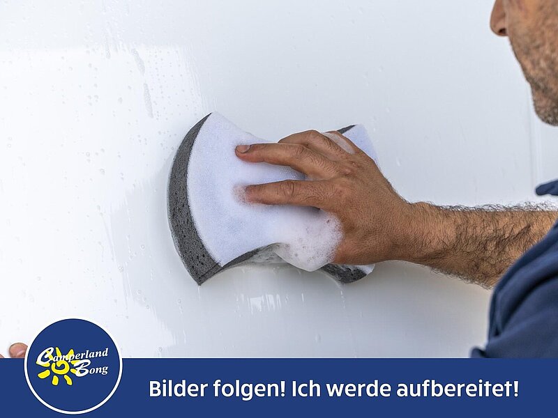 Titelbild Hobby OnTour C 680 GE