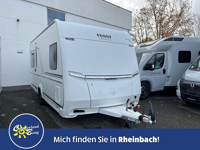 Titelbild Fendt Apero 465 SFB