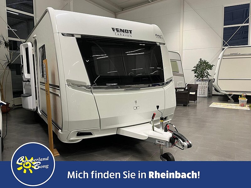 Titelbild Fendt Bianco Activ 560 SKM