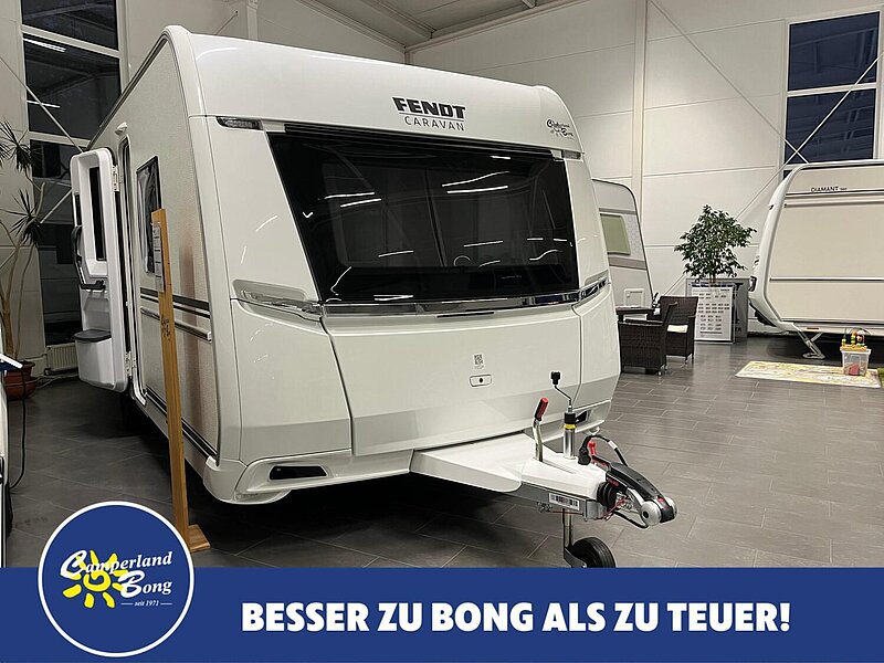 Titelbild Fendt Bianco Activ 560 SKM