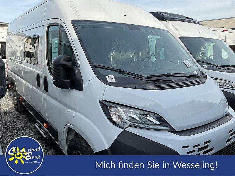 Titelbild ROADfans Hopper 640 Active