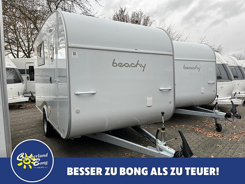 Titelbild Hobby Beachy 420