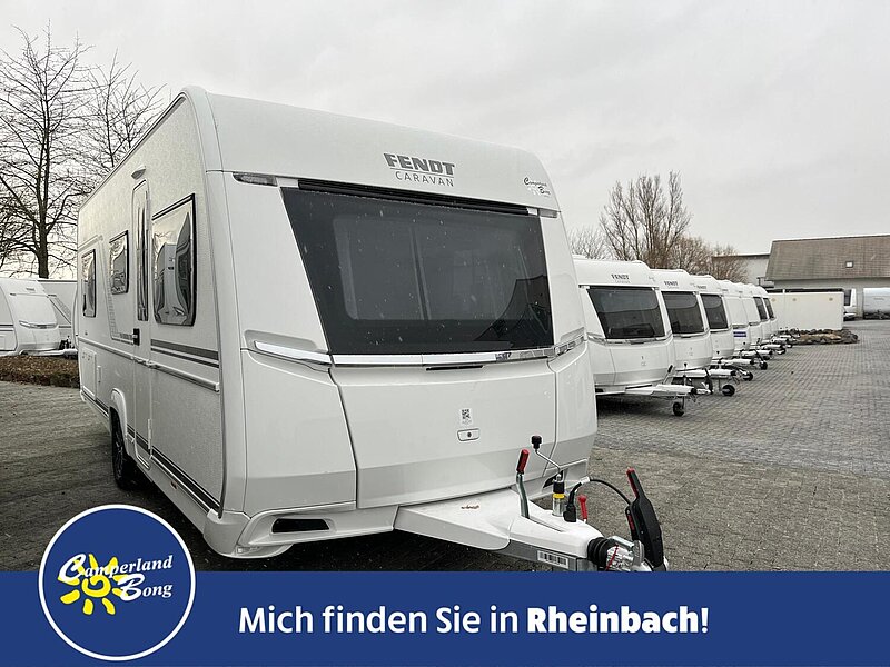 Titelbild Fendt Bianco Activ 515 SGE