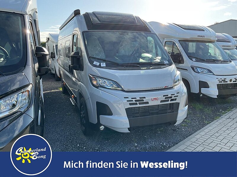 Titelbild LMC Innovan 640