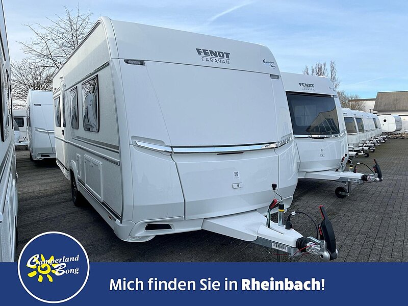 Titelbild Fendt Tendenza 515 SG