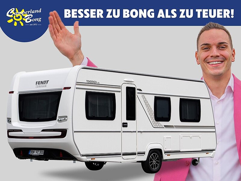 Titelbild Fendt Tendenza 560 SFDW