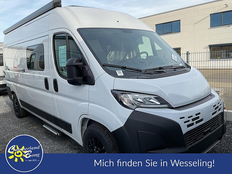 Titelbild ROADfans Hopper 600 Active