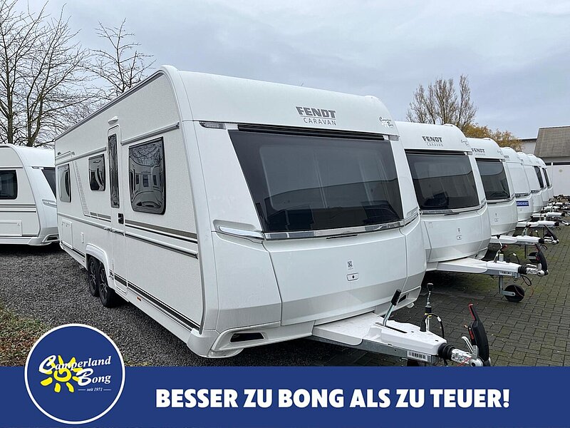 Titelbild Fendt Diamant 650 GD