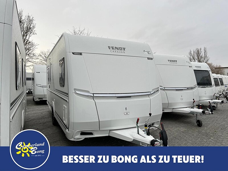 Titelbild Fendt Apero 495 SFB