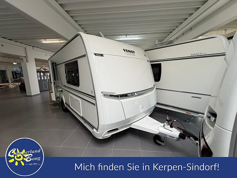 Titelbild Fendt Tendenza 550 SG