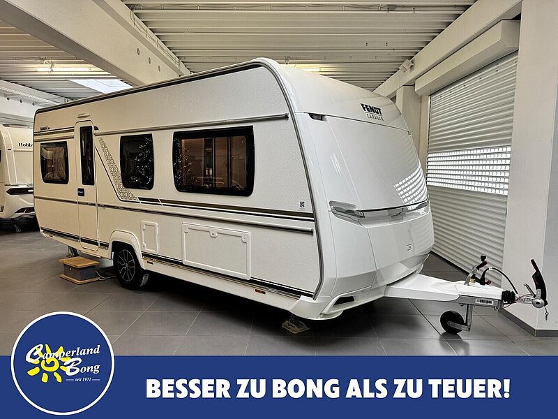 Titelbild Fendt Diamant 560 SG