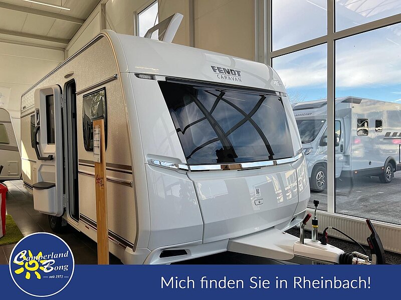 Titelbild Fendt Diamant 560 FD