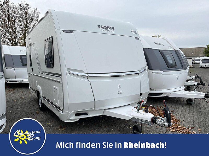 Titelbild Fendt Apero Activ 390 FH