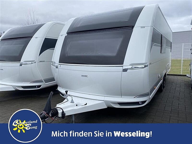 Titelbild Hobby Maxia 660 WQM