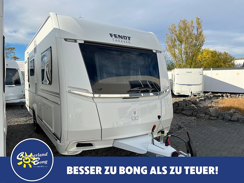 Titelbild Fendt Apero 495 SKM