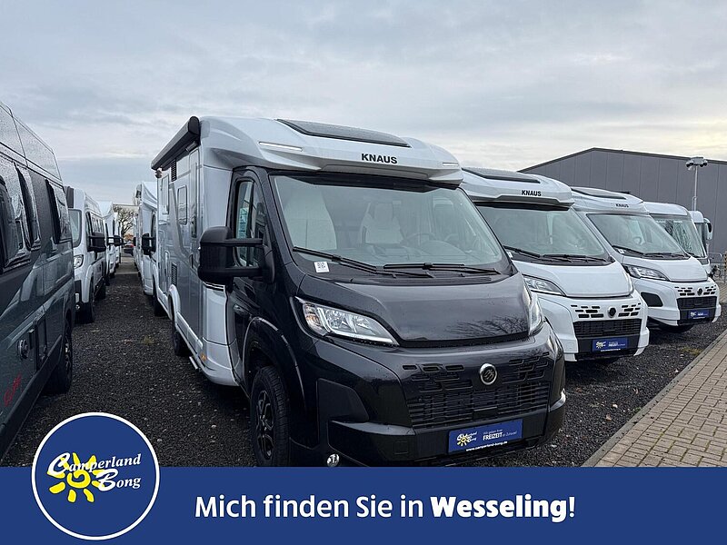 Titelbild Knaus Sky Ti 650 MEG