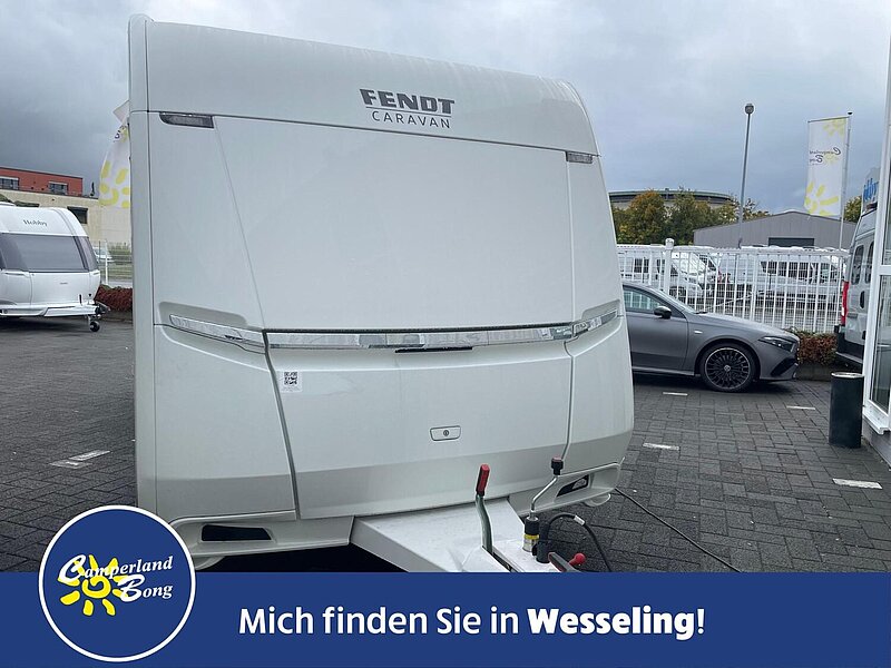 Titelbild Fendt Tendenza 515 SG