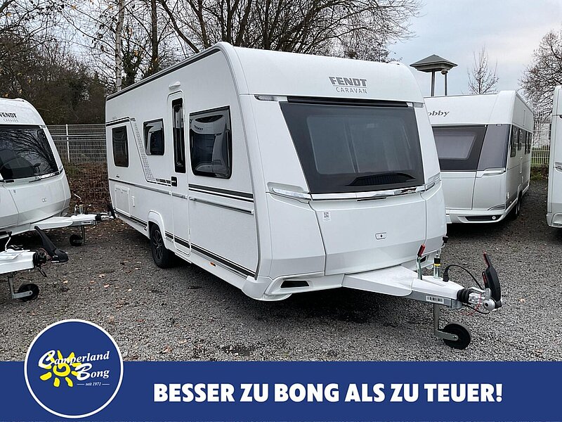 Titelbild Fendt Bianco Activ 515 SGE