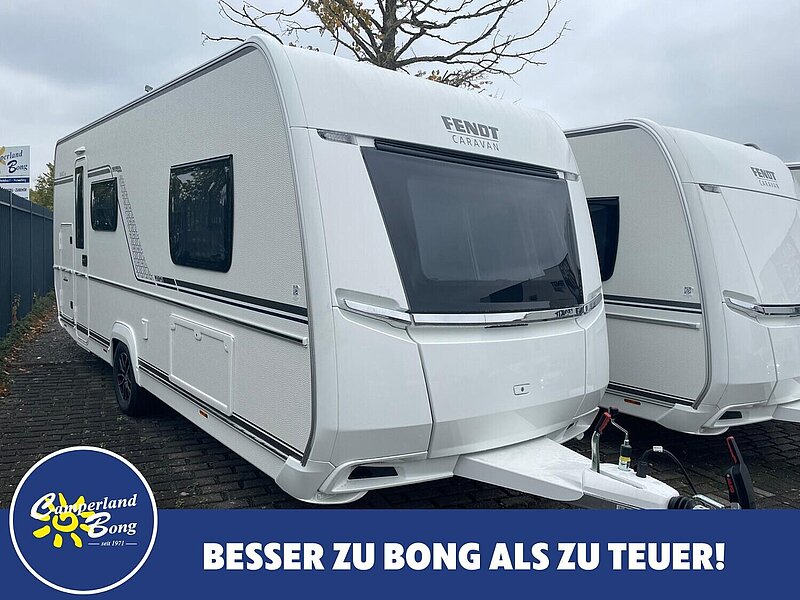 Titelbild Fendt Bianco Activ 550 KMG