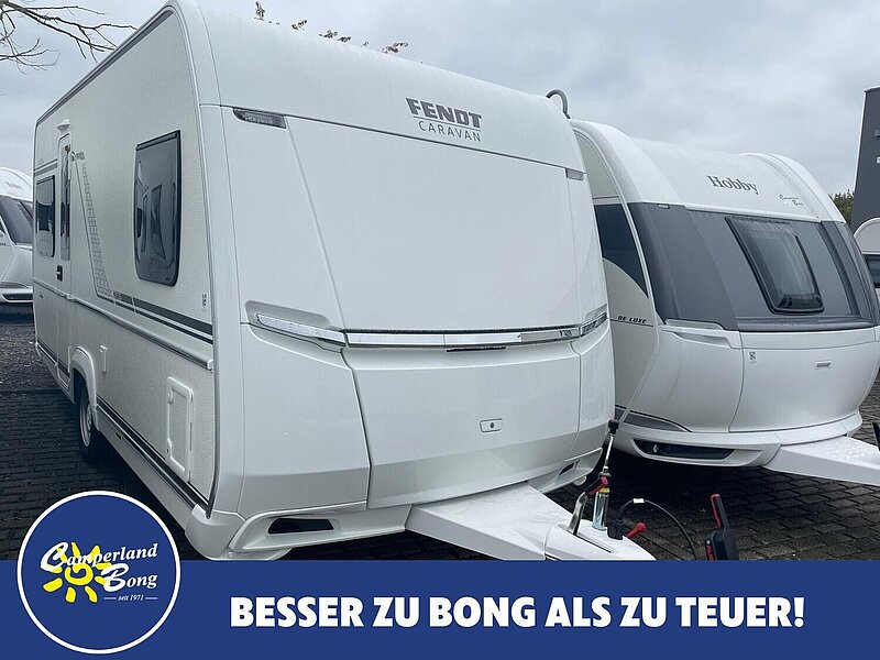 Titelbild Fendt Bianco Activ 445 SFB