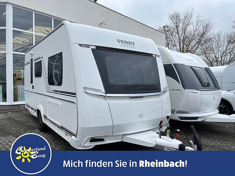 Titelbild Fendt Bianco Activ 465 SGE