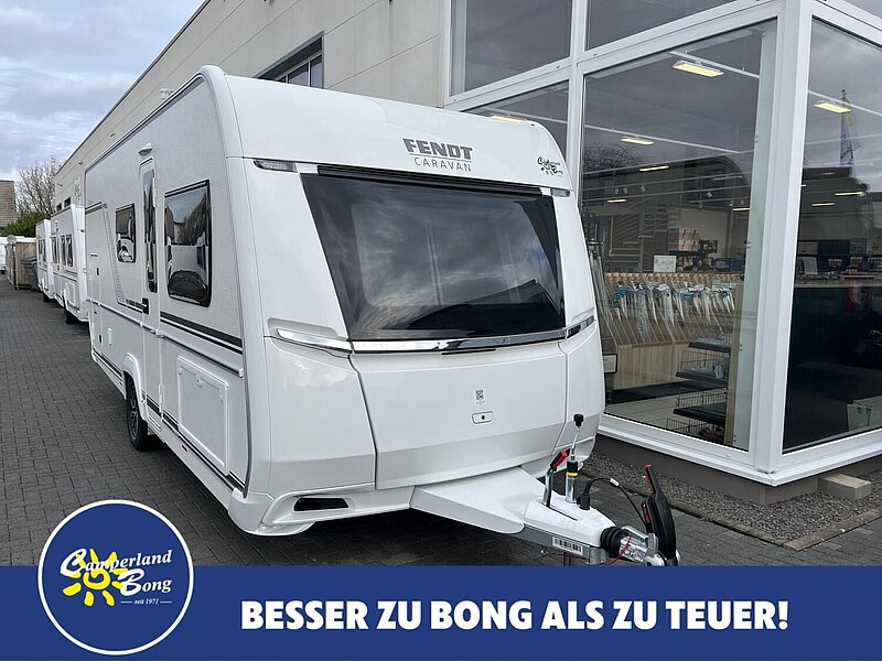 Titelbild Fendt Bianco Activ 515 SKF