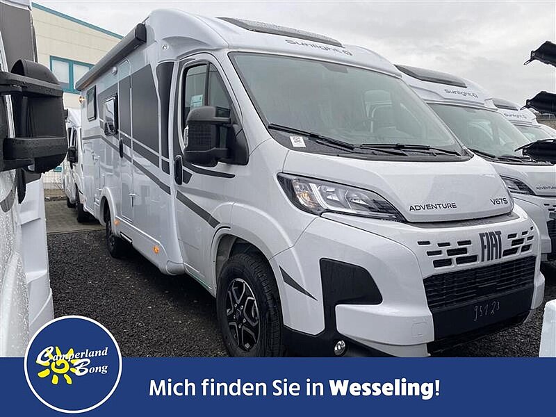 Titelbild Sunlight Adventure V 67S