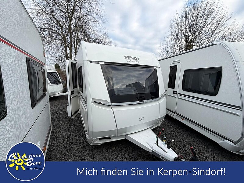 Titelbild Fendt Bianco Activ 515 SKF