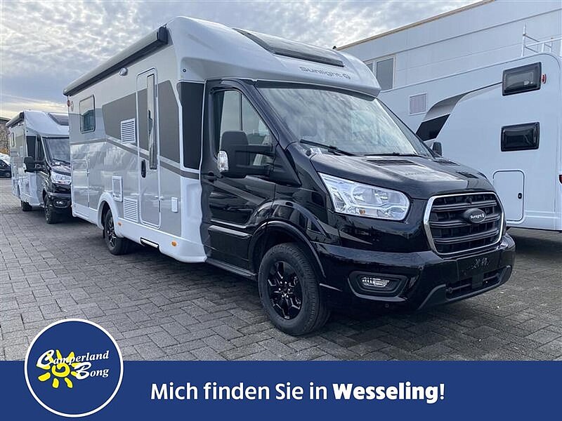 Titelbild Sunlight Adventure T Ford 690L