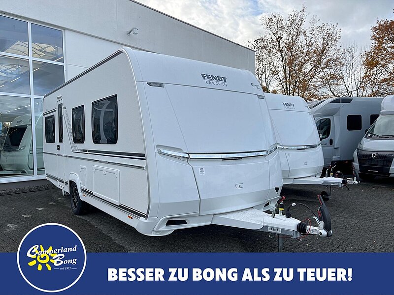 Titelbild Fendt Apero 515 SG