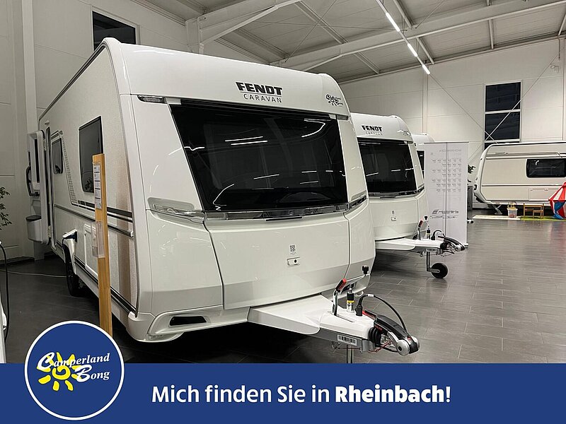 Titelbild Fendt Bianco Activ 550 KMG