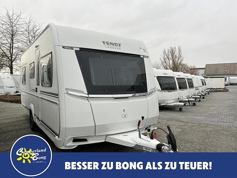 Titelbild Fendt Bianco Activ 515 SGE