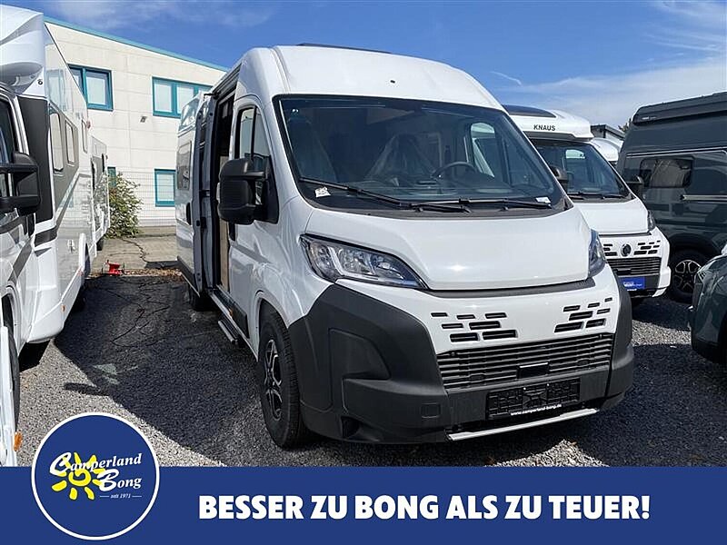 Titelbild ROADfans Hopper 640 Active