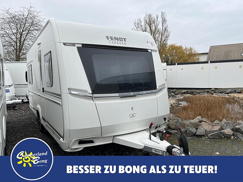 Titelbild Fendt Bianco Activ 465 SFH