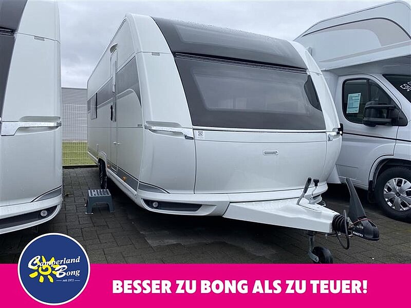 Titelbild Hobby Maxia 660 WQM