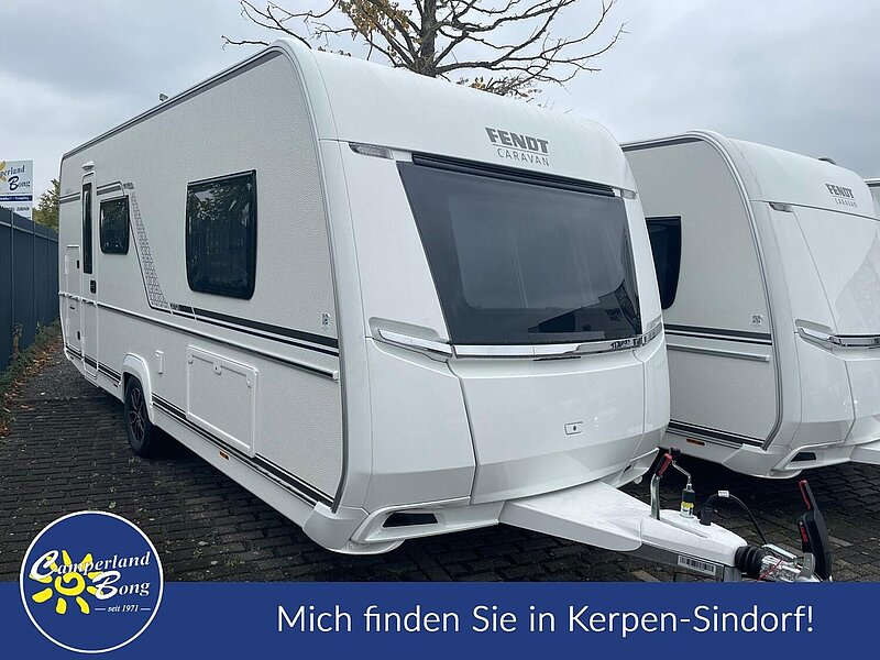 Titelbild Fendt Bianco Activ 550 KMG