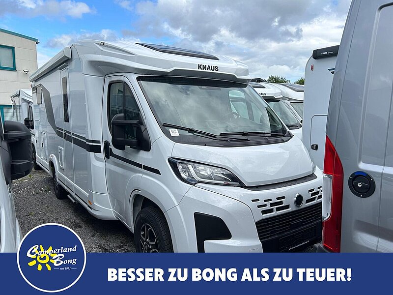 Titelbild Knaus L!VE TI PLATINUM SELECTION 700 MEG