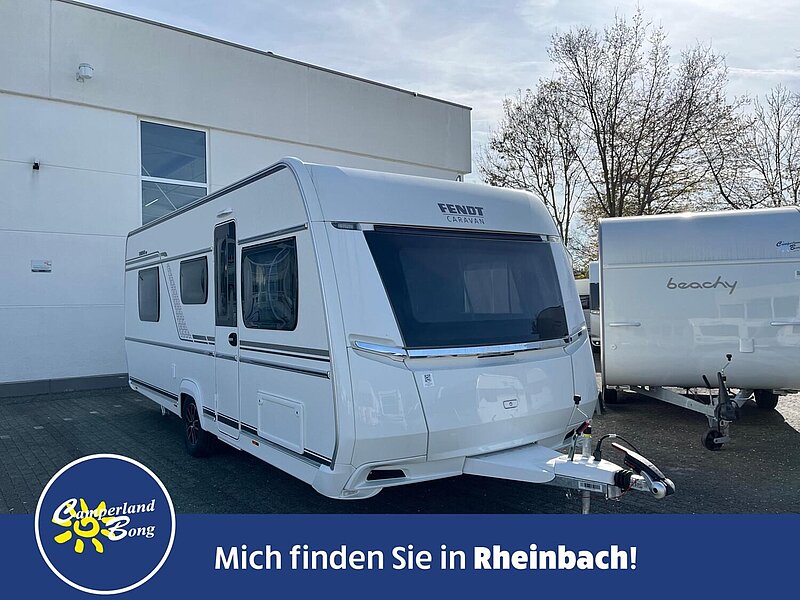 Titelbild Fendt Tendenza 560 SFDW