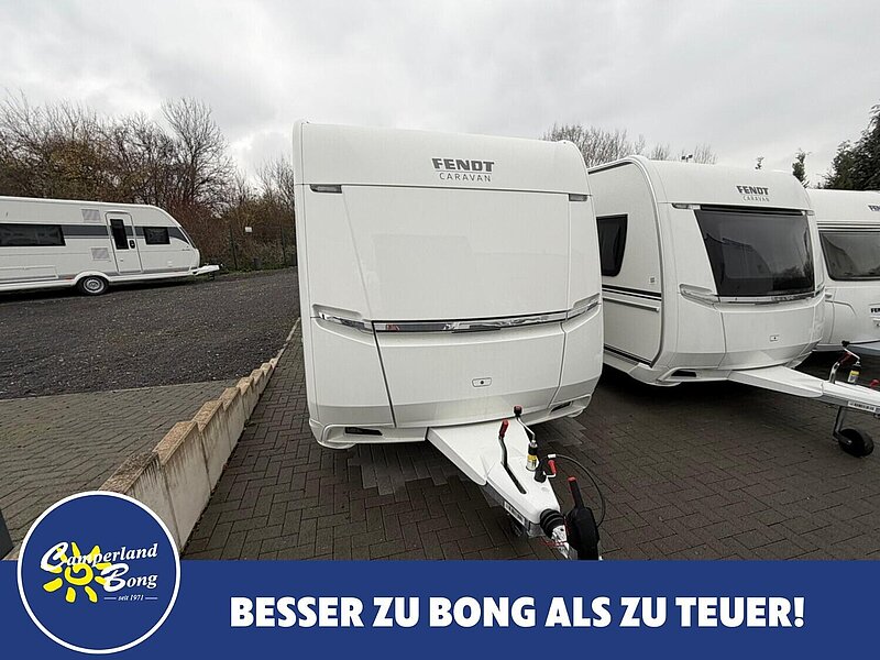 Titelbild Fendt Bianco Selection 515 SG