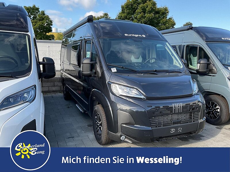 Titelbild Sunlight Adventure Cliff 600