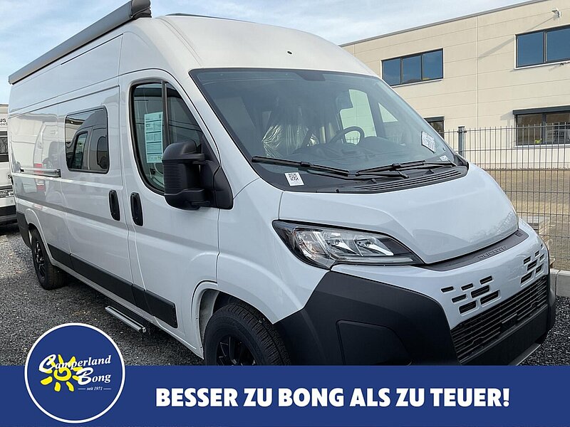 Titelbild ROADfans Hopper 600 Active