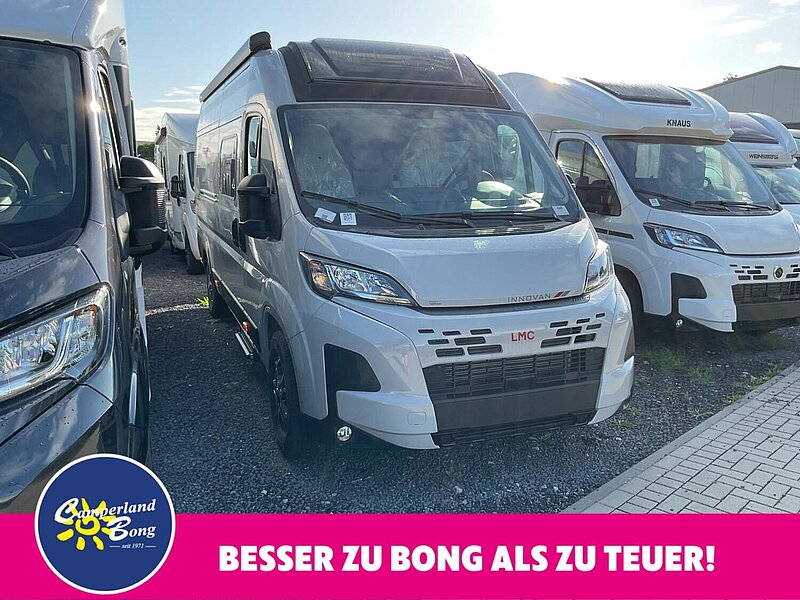 Titelbild LMC Innovan 640