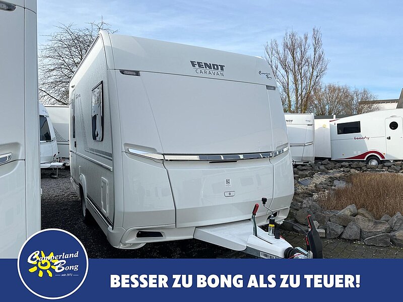 Titelbild Fendt Apero Activ 390 FH